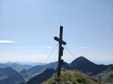 Zinkwand