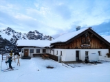 Zirmachalm (Foto gespeichert zu Ausgangspunkt Zirmachalm),#