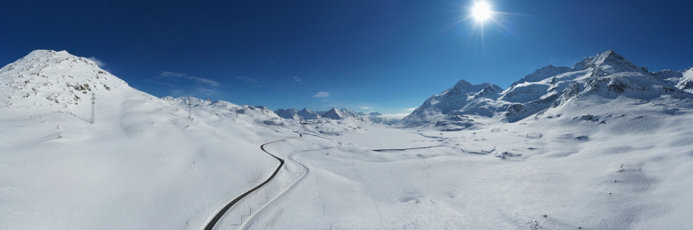 Berninapass: Berninapass