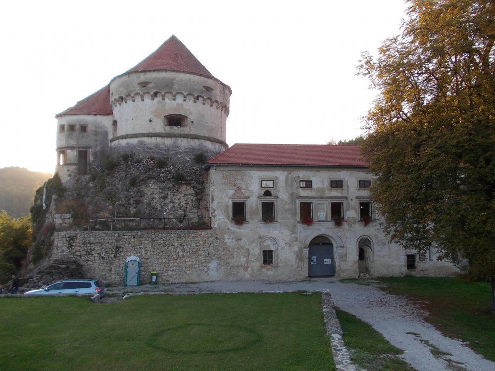 Burg Lemberg: Burg Lemberg
