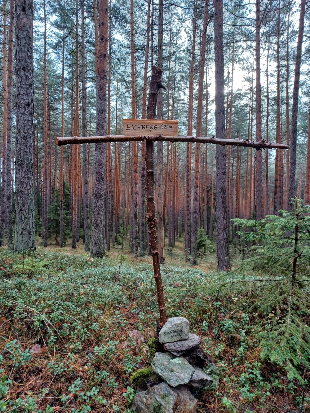 Eichberg: Eichberg 