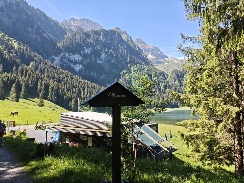Grillhüsli: Grillhüsli