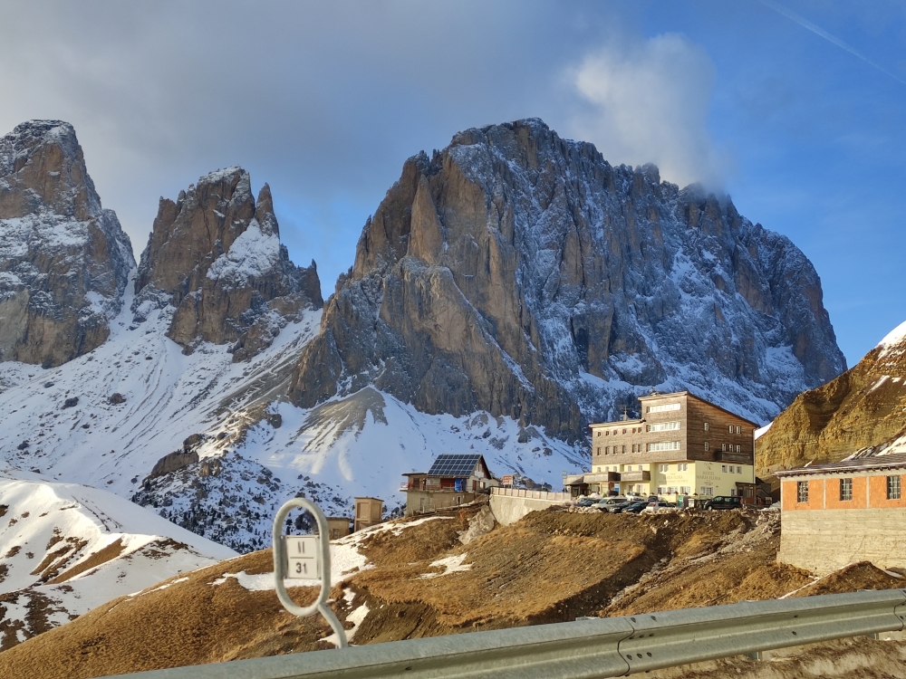 Hotel Maria Flora: Hotel Maria Flora