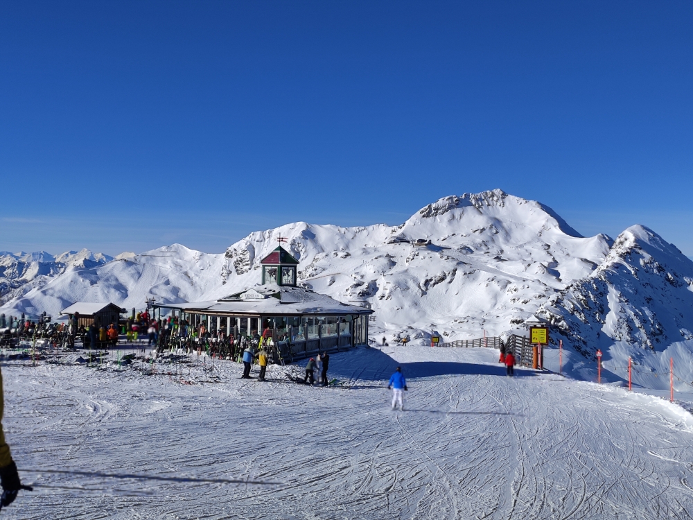 Hundskogel Alm: Hundskogel Alm