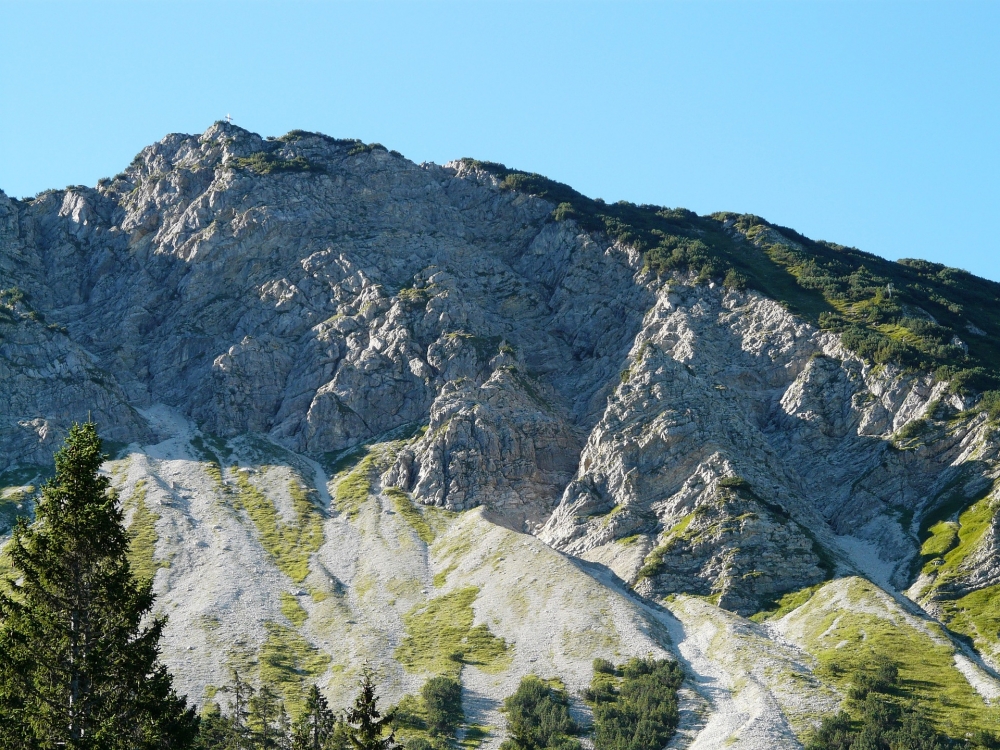 Iseler: Iseler
