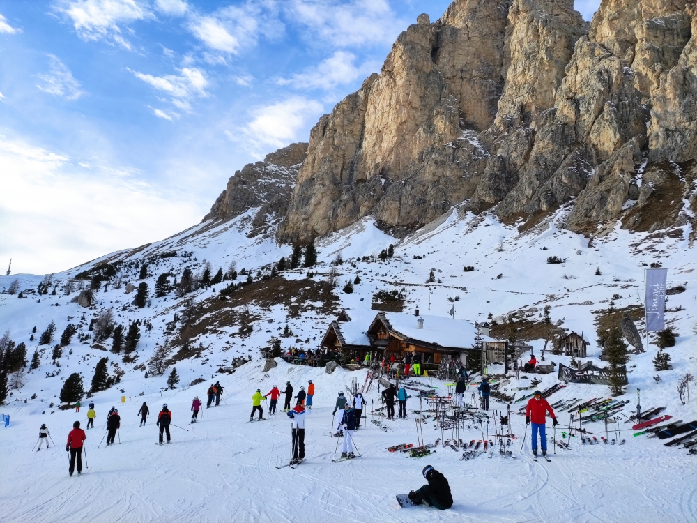 Jimmihütte: Jimmy-Hütte