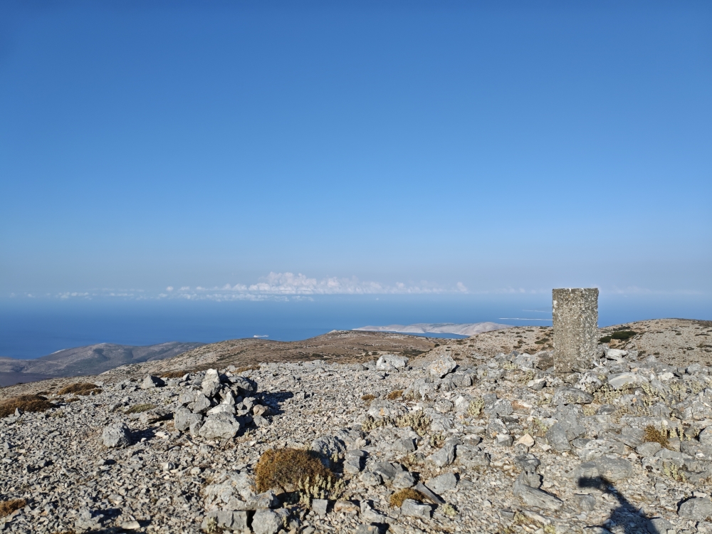 Wanderung Kochylas: Wanderung Kochylas: Ausblick  (Kochylas)