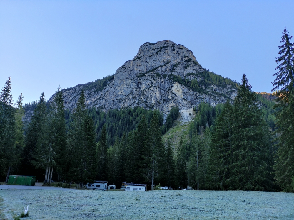 Monte Crot: Monte Crot
