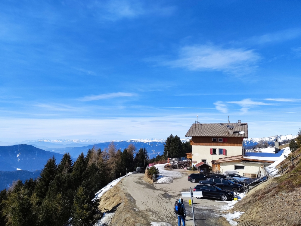 Pension Geisler: Geisler Pizzeria