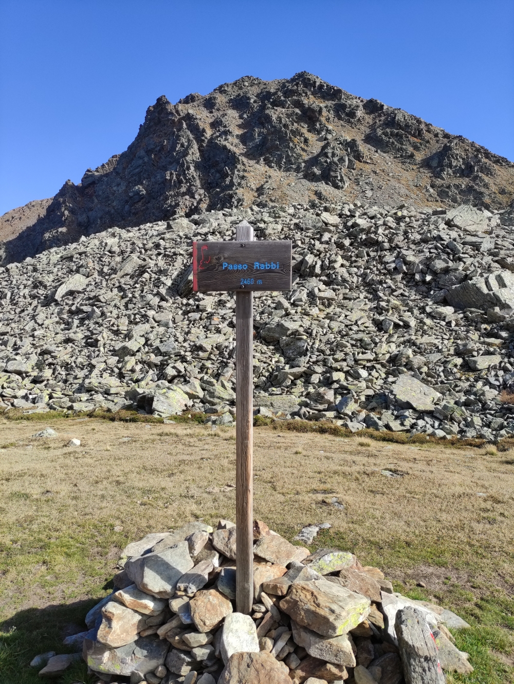 Rabbijoch: Rabbijoch