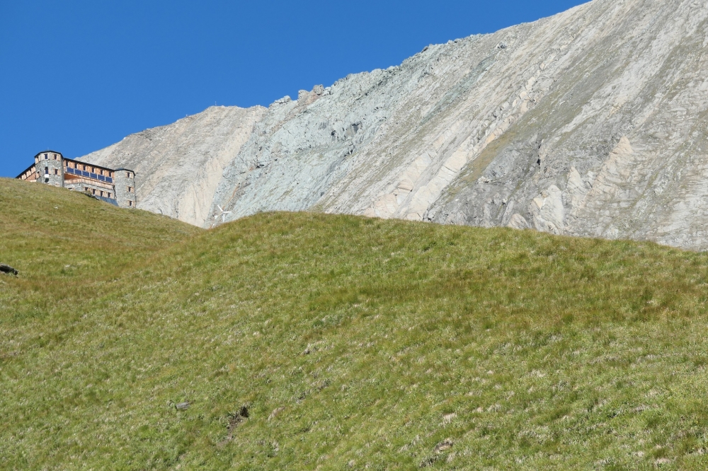 Sajathütte: Sajathütte