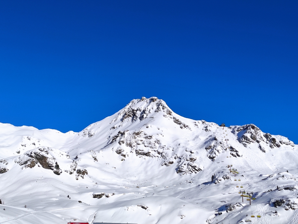 Seekarspitze: Seekarspitze