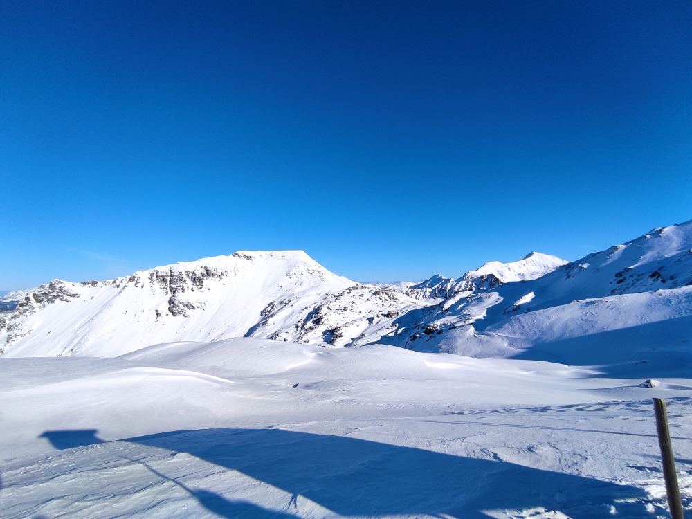 Sonntagskarhöhe: Sonntagskarhöhe