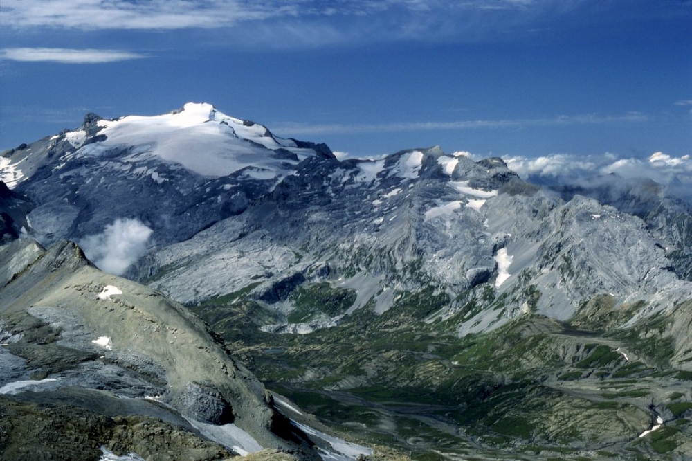 Wildhorn: Wildhorn